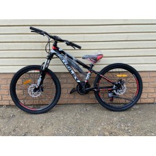 Велосипед 24" Stailer Atlas MD 21 ск. 1 ам.