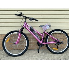 Велосипед 24" Torrent Corsa Lady 18 ск. 1 ам.