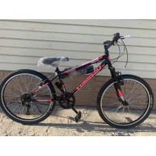 Велосипед 24" Torrent Magic V 7 ск. 1 ам.