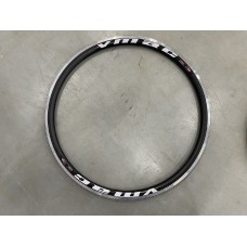 Обод 24" 36H двойной