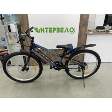 Велосипед 24" Stailer Pegas MD 1 ам. 7 ск.