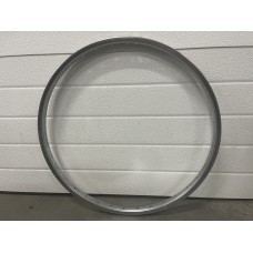 Обод 24" 36H (11G) хром усиленный