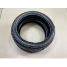 Велопокрышка 10" CC TYRE 8802 (255x50) коляска детская