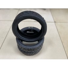 Велопокрышка 10" CC TYRE 8802 (255x60) коляска детская