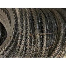 Велопокрышка 26" (Петрошина) Л-326 крокодил