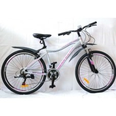 Велосипед 26" Maks Iris MD Al 21 ск. 1 ам.