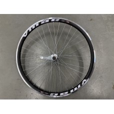 Колесо 26" MTB двойной обод заднее со втулкой Stels