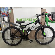 Велосипед 26" Almar G-600 MD 21 ск. 1 ам.