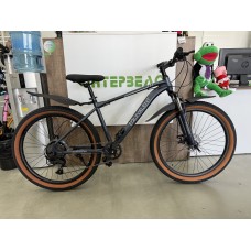 Велосипед 26" EQUIVALENT PRIME MD 9 ск. 1 ам.