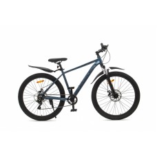 Велосипед 26" EQUIVALENT STEED MD Al 7 ск. 1 ам.