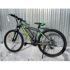 Велосипед 26" Torrent Genesis MD Al ELECTRO