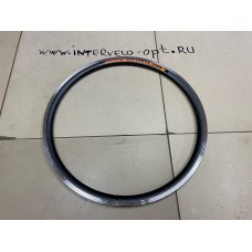 Обод 26" 36H двойной