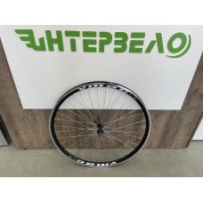 Колесо 27" 1/4 (32-630) MTB двойной обод переднее