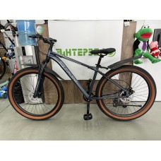 Велосипед 27.5" EQUIVALENT PRIME MD 9 ск. 1 ам.