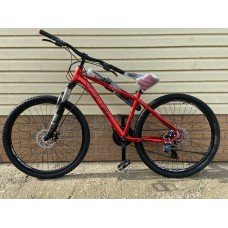 Велосипед 27.5" Time Try MD 24 ск. 1 ам. (TT024)