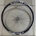 Колесо 27.5" MTB двойной обод заднее