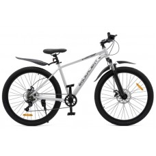 Велосипед 27.5" EQUIVALENT STEED MD Al 7 ск. 1 ам. Велосипед 27.5" EQUIVALENT STEED MD Al 7 ск. 1 ам.