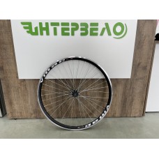 Колесо 27" 1/4 (32-630) MTB дв.обод зад.пром.подшипник