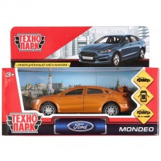 Машина FORD MONDEO Технопарк MONDEO-GD