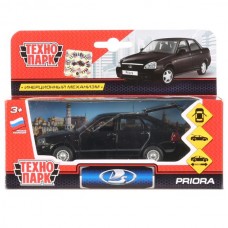 Машина LADA PrioraТехнопарк SB-18-22-LP(BL)WB