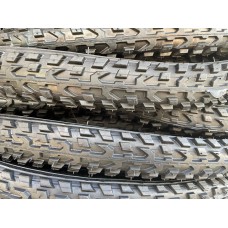 Велопокрышка 28" CC Tyre 8603 Трактор