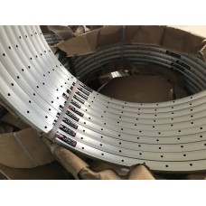 Обод 28" 36H (11G) alum усиленный