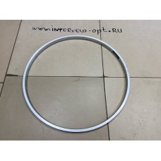 Обод 28" 36H (14G) alum