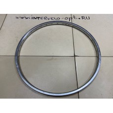 Обод 28" 36H (11G) хром усиленный