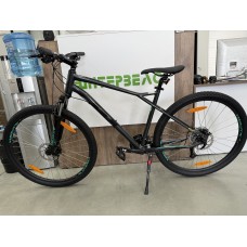 Велосипед 29" GT Outpost MD Al 21 ск. 1 ам. (GTR) серый