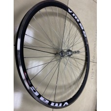 Колесо 29" MTB двойной обод заднее под диск