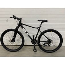 Велосипед 29" GT Racer max ZASKAR HD Al 24 ск. 1 ам. (GT125)