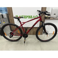 Велосипед 29" GT Outpost MD Al 21 ск. 1 ам. (GTR) красный