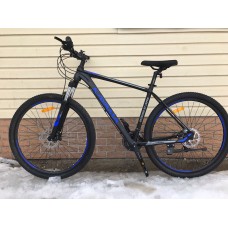 Велосипед 29" KAYAMA NEO 3.0 HD Al 24 ск. 1 ам.