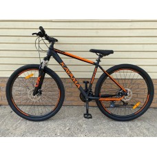 Велосипед 29" KAYAMA NEO 2.0 MD Al 21 ск. 1 ам.