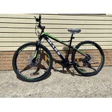 Велосипед 29" Maks Legend MD 21ск. 1 ам. 