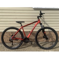 Велосипед 29" Make TANK HD Al 27 ск. 1ам. (MKF016)