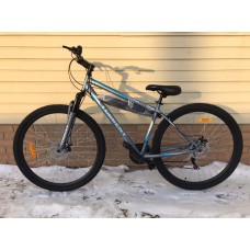 Велосипед 29" Torrent Impulse MD 21 ск. 1 ам.
