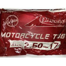 Камера мопед 2.50-17 Morechi 