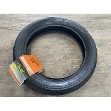 Велопокрышка 12" CC TYRE 8803 (300x75) коляска детская
