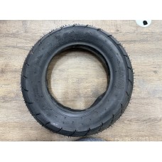 Покрышка мото 3.50-10 XD 004 TT Intervelo