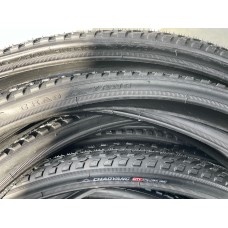Велопокрышка 24" (37-533) Chao Yang Орленок