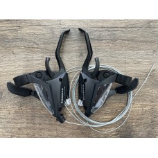 Шиф/Тор Shimano Tourney EF500 3х7 