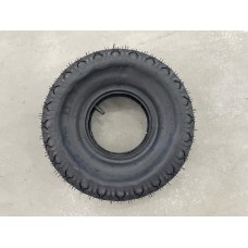 Шина на тачку 4.00-6 (Петрошина Л-395)