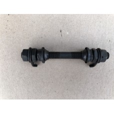 Ось втулки MTB переднего колеса под эксцентрик Ось втулки MTB переднего колеса под эксцентрик