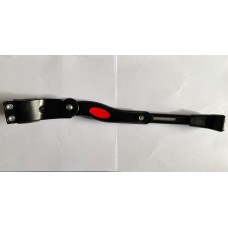 Подножка универсальная 20"-28" на перо