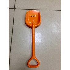 Лопата большая 50см 4147