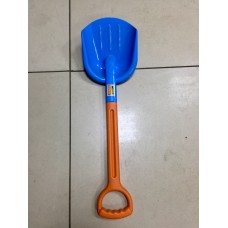 Лопата большая №3 67,5см 44761
