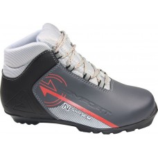 Ботинки лыжные NNN SYSTEM Comfort р.45