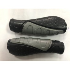 Ручка на руль эргономическая S-PTS46 к-т