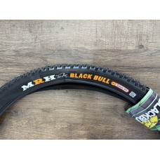 Велопокрышка 26" BLACK BULL MRH-5026 антипрокол